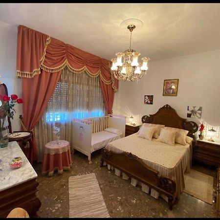 Casa Chalet Venta Ruizo Lorca  Luaran gambar