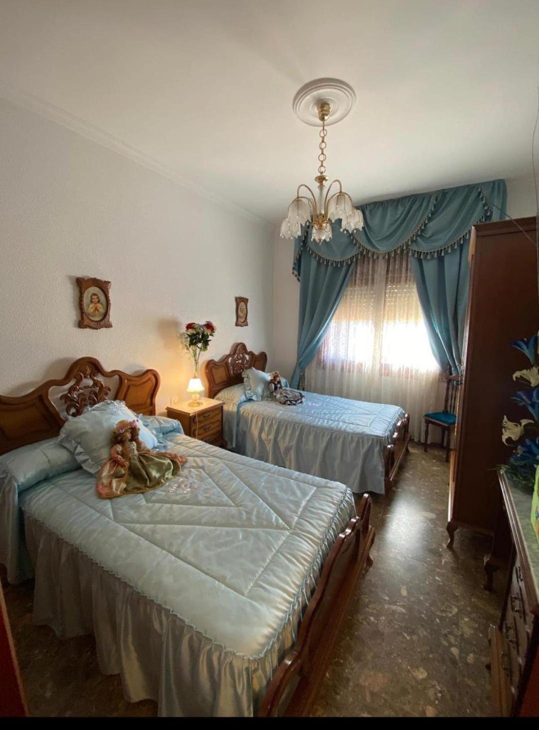 Casa Chalet Venta Ruizo Lorca  Luaran gambar