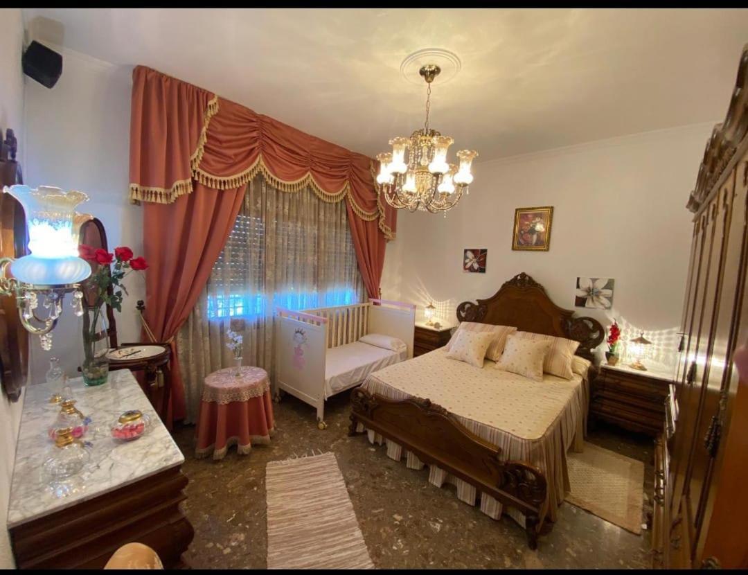 Casa Chalet Venta Ruizo Lorca  Luaran gambar