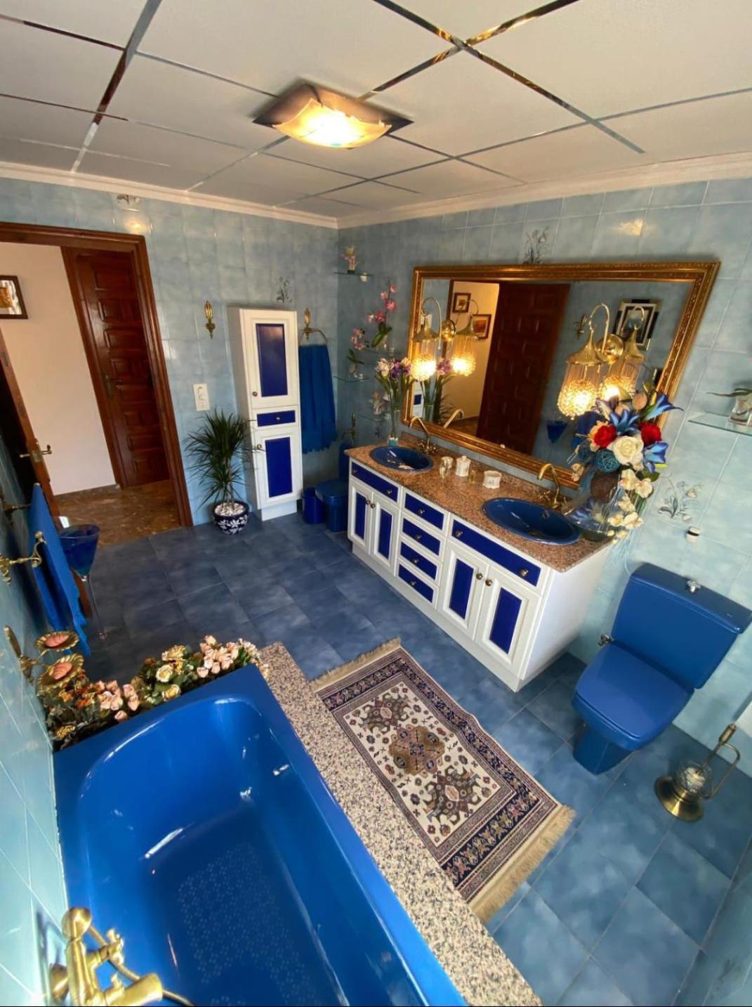 Casa Chalet Venta Ruizo Lorca  Luaran gambar