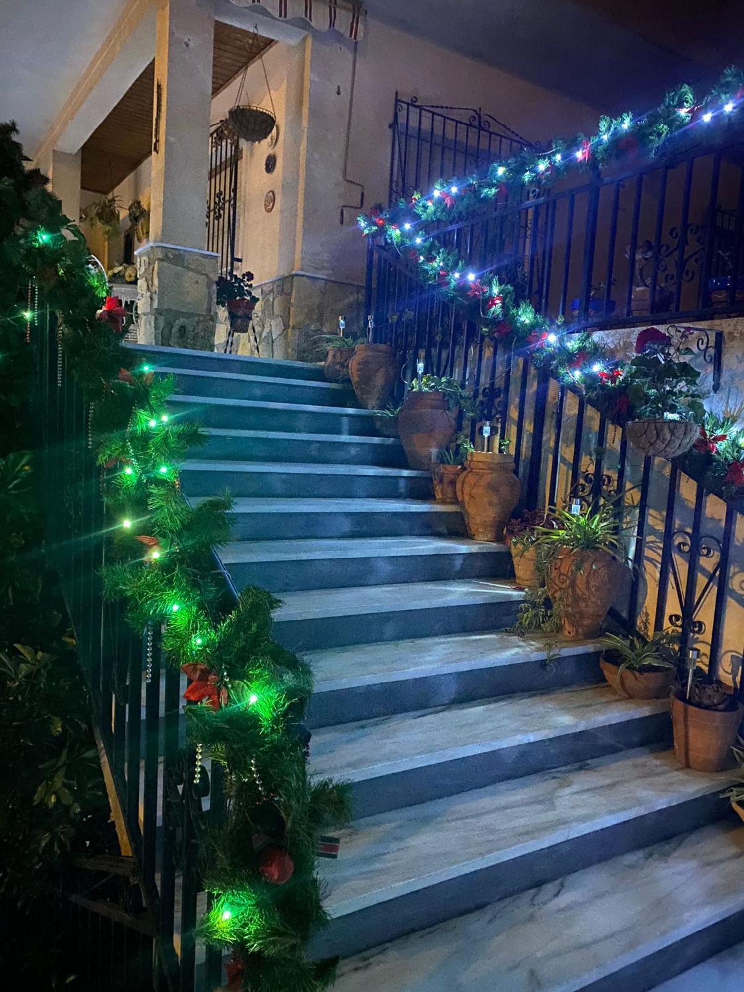 Casa Chalet Venta Ruizo Lorca  Luaran gambar