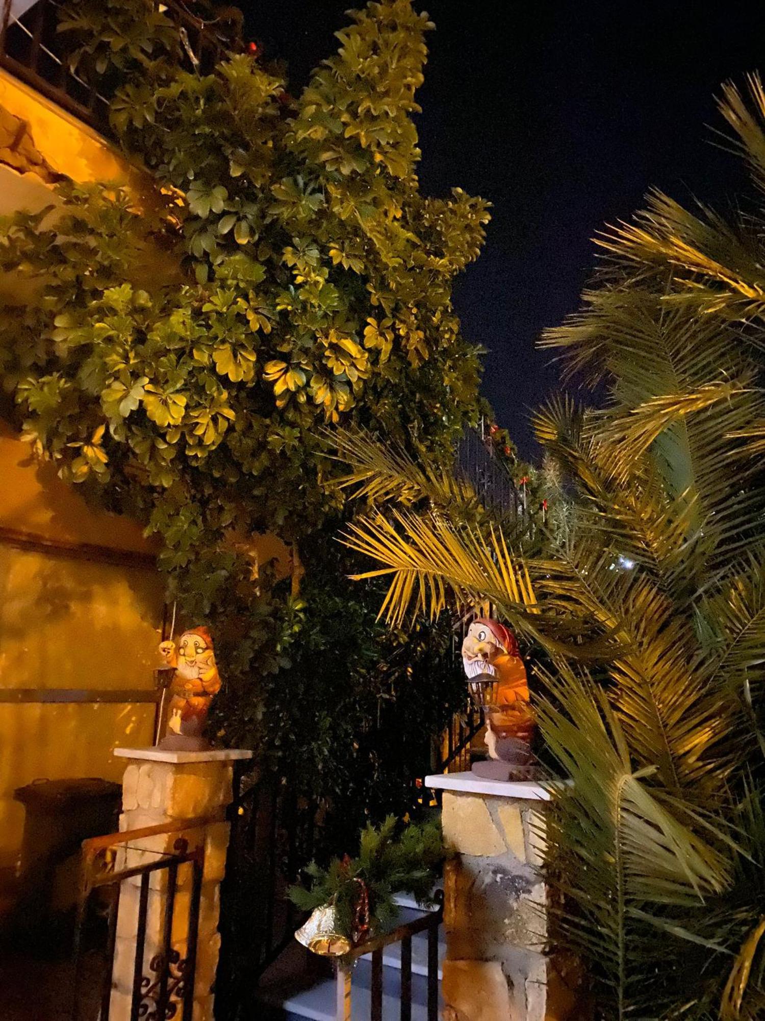 Casa Chalet Venta Ruizo Lorca  Luaran gambar