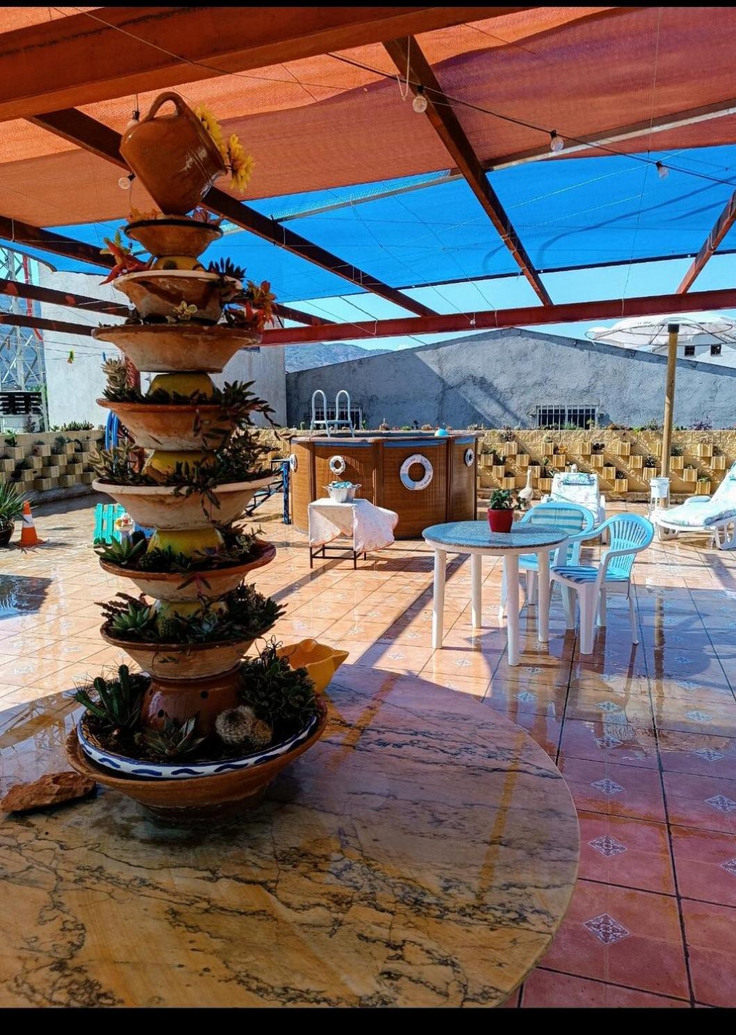 Casa Chalet Venta Ruizo Lorca  Luaran gambar